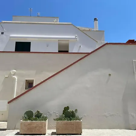 Casa Di Olimpia Centralissima A *