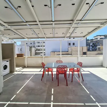 Holiday home Casa Di Olimpia Centralissima A