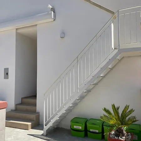 Casa Di Olimpia Centralissima A *