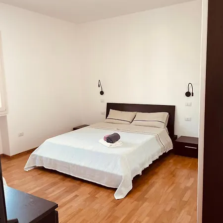 Casa Di Olimpia Centralissima A Holiday home *