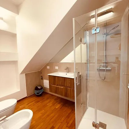 Holiday home Casa Di Olimpia Centralissima A