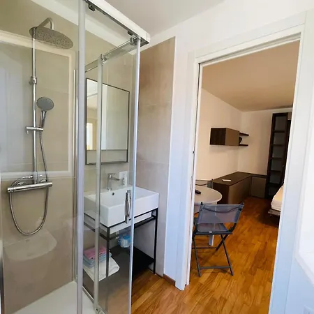 Casa Di Olimpia Centralissima A Holiday home