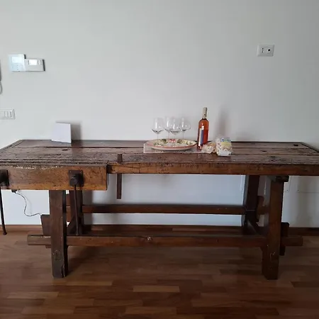 Casa Di Olimpia Centralissima A Holiday home