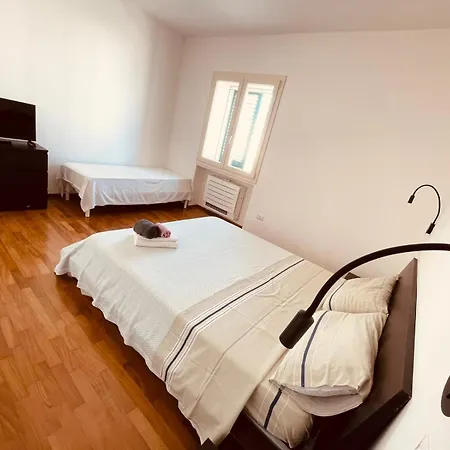 Casa Di Olimpia Centralissima A Gallipoli