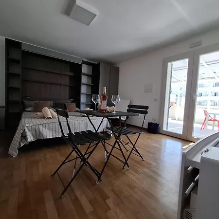 Holiday home Casa Di Olimpia Centralissima A *