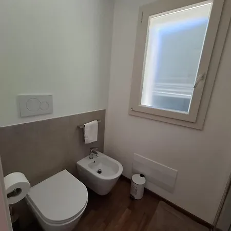 Holiday home Casa Di Olimpia Centralissima A Gallipoli