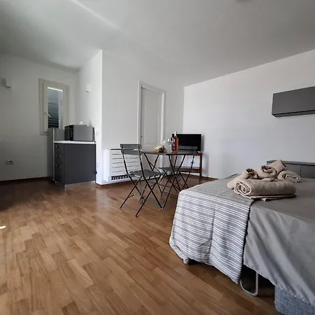 Holiday home Casa Di Olimpia Centralissima A