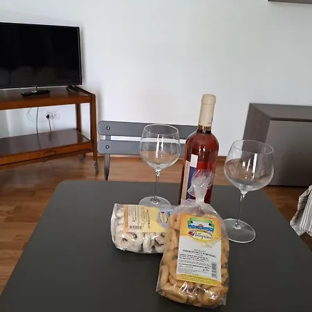 Casa Di Olimpia Centralissima A Gallipoli