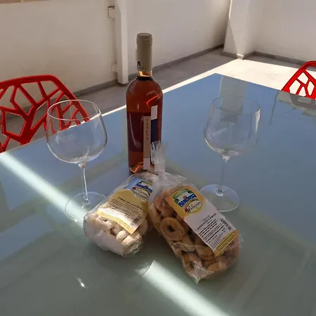 Holiday home Casa Di Olimpia Centralissima A