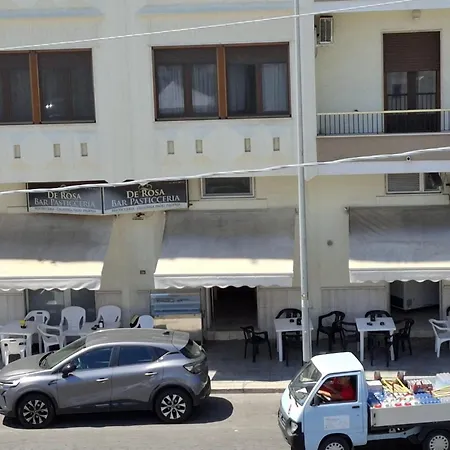 Casa Di Olimpia Centralissima A *