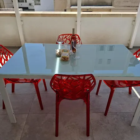 Casa Di Olimpia Centralissima A Holiday home *