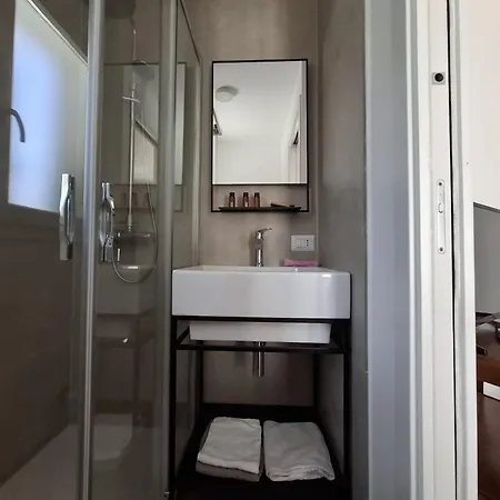 Holiday home Casa Di Olimpia Centralissima A