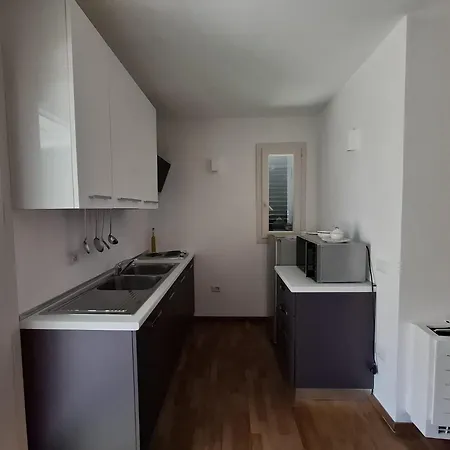 Casa Di Olimpia Centralissima A Gallipoli