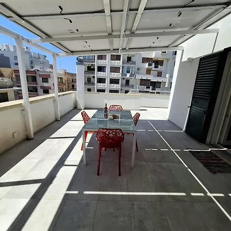 Casa Di Olimpia Centralissima A