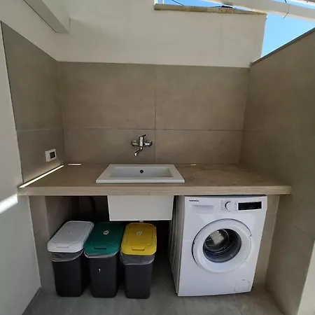 Holiday home Casa Di Olimpia Centralissima A *