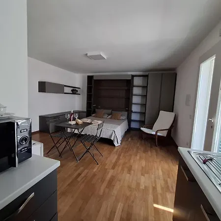 Casa Di Olimpia Centralissima A * Gallipoli