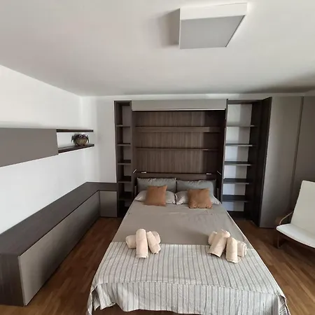 Holiday home Casa Di Olimpia Centralissima A