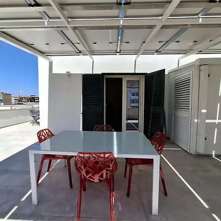 Casa Di Olimpia Centralissima A *