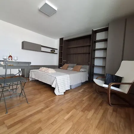 Holiday home Casa Di Olimpia Centralissima A