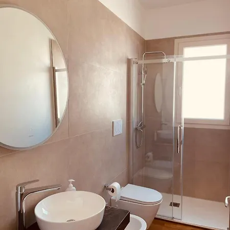 Holiday home Casa Di Olimpia Centralissima A *