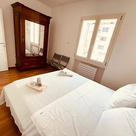 Casa Di Olimpia Centralissima A
