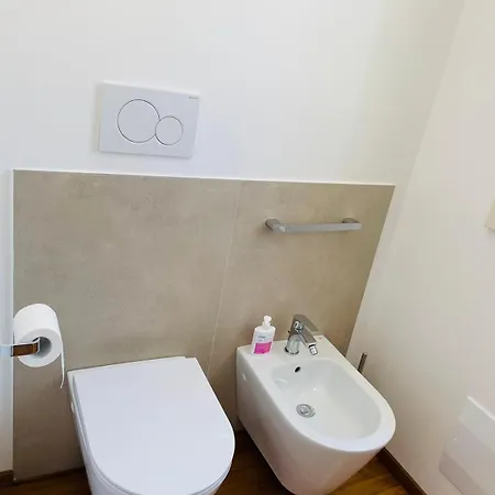 Casa Di Olimpia Centralissima A Holiday home