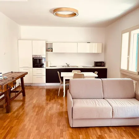 Holiday home Casa Di Olimpia Centralissima A