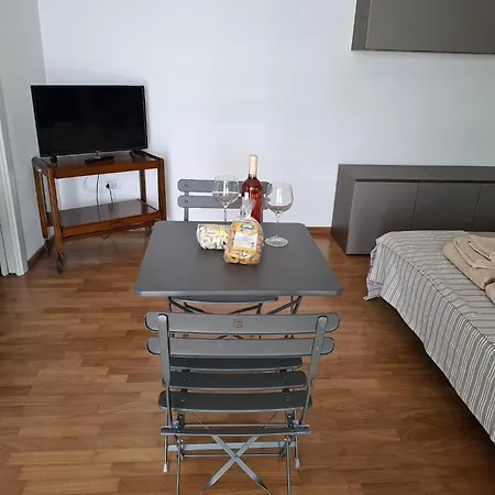 Casa Di Olimpia Centralissima A *
